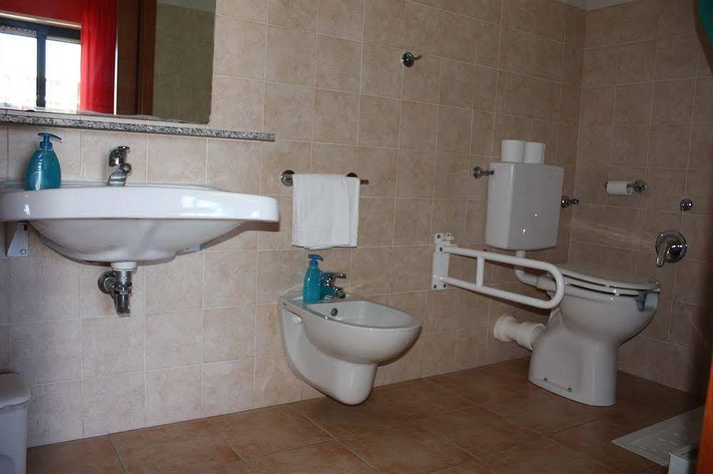 Hotel Alguer Екстер'єр фото